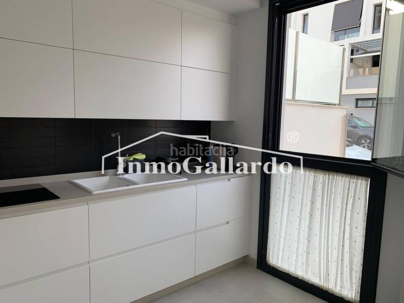 Foto 8036fd69-8148-4d4f-9bb1-8d0b579f0279. Casa adosada fabuloso chalet a estrenar en Añoreta Baja Rincón de la Victoria