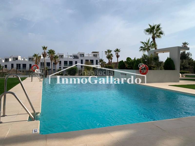 Foto b26e76e3-de95-4066-b5aa-757641522acc. Casa adosada fabuloso chalet a estrenar en Añoreta Baja Rincón de la Victoria