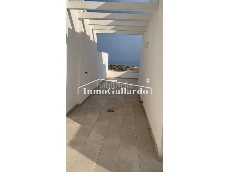 Foto b364c627-fbec-4804-b2ad-3fd2ac270358. Casa adosada fabuloso chalet a estrenar en Añoreta Baja Rincón de la Victoria