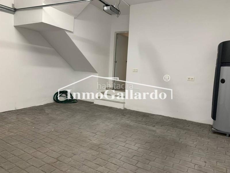 Foto bdfde1a7-e3f0-4d1d-add9-c5491f0d09dd. Casa adosada fabuloso chalet a estrenar en Añoreta Baja Rincón de la Victoria