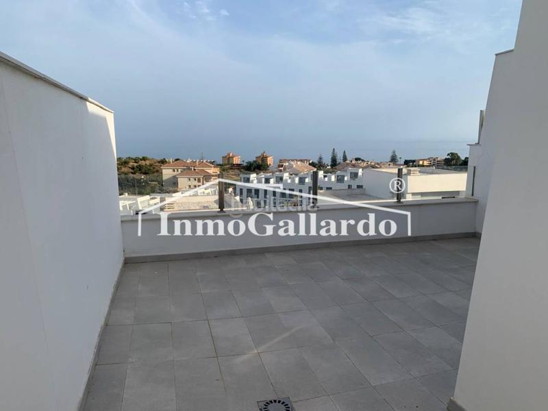 Foto d31ce9bb-6fac-4801-8b8b-3a55c253903a. Casa adosada fabuloso chalet a estrenar en Añoreta Baja Rincón de la Victoria