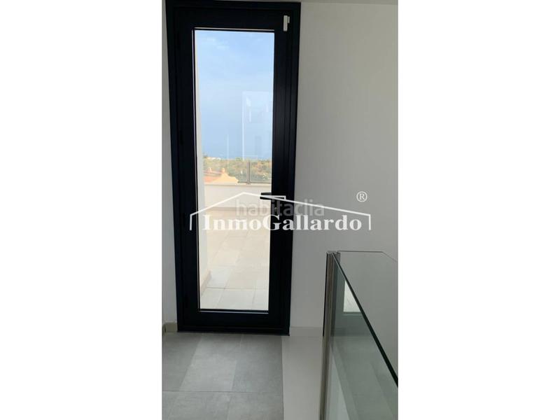 Foto d7b13b82-32f5-47c0-8129-44b725419bca. Casa adosada fabuloso chalet a estrenar en Añoreta Baja Rincón de la Victoria