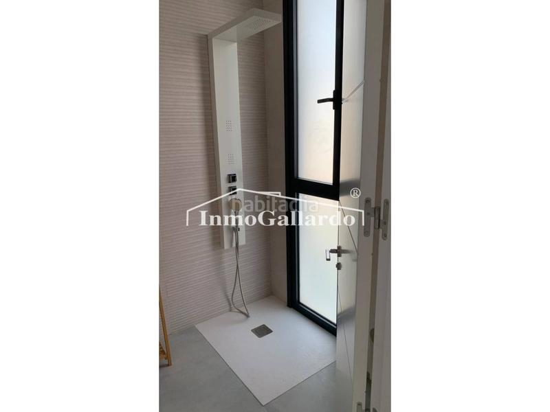 Foto e3e2a815-b4eb-45c6-86c3-7caadd2aa803. Casa adosada fabuloso chalet a estrenar en Añoreta Baja Rincón de la Victoria