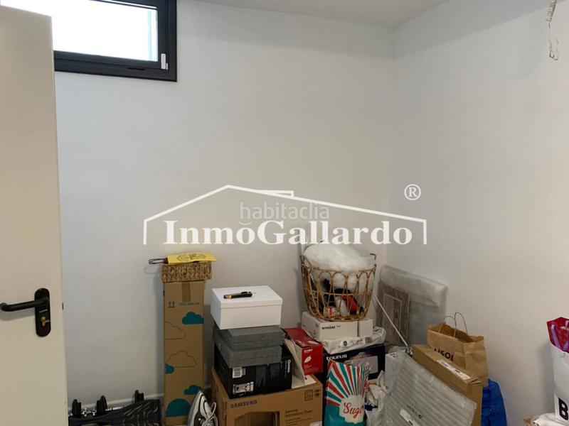 Foto fade5b33-964f-4bad-8a2c-f16c57d72bab. Casa adosada fabuloso chalet a estrenar en Añoreta Baja Rincón de la Victoria