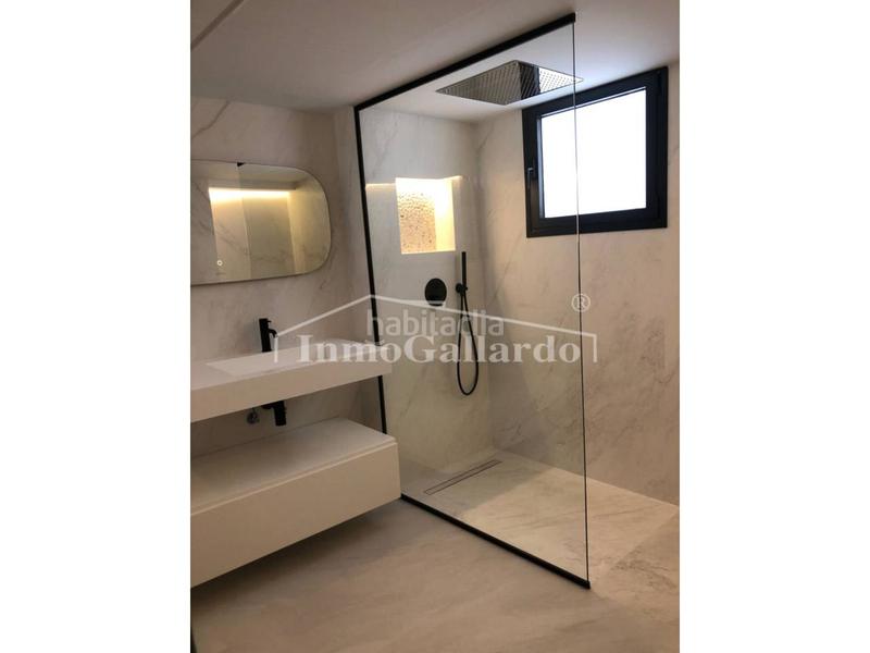 Foto 0e801245-2a1f-430c-92e4-7517821255e5. Piso venta de espectacular piso este en Pedregalejo - Morlaco Málaga