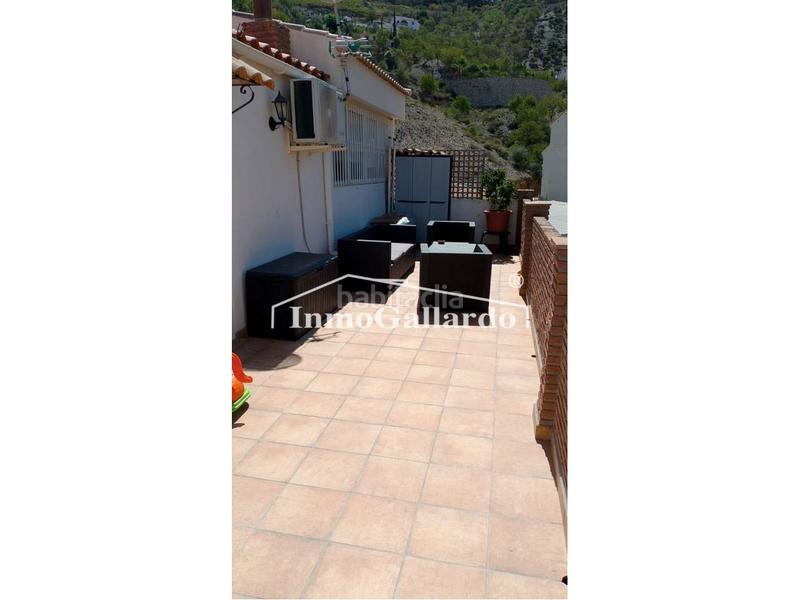 Foto 08253e3f-ecdd-4c87-a022-f9c07b7ca1a9. Piso vivienda en Iznate