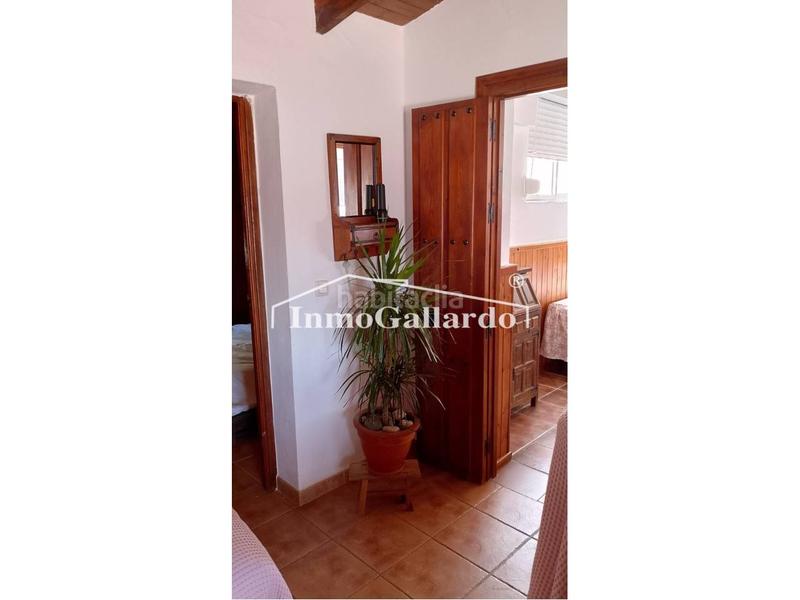 Foto 1cedde73-069e-48d1-a451-4e93f5e326ae. Piso vivienda en Iznate