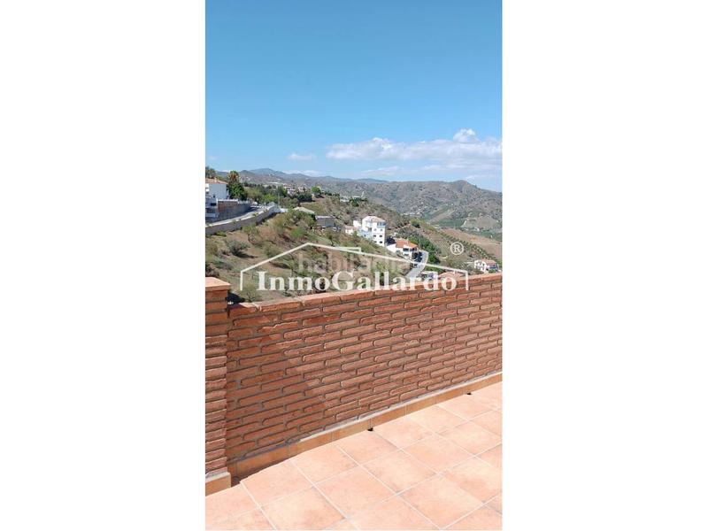 Foto 3047197b-6c15-4679-a60d-a678035172f5. Piso vivienda en Iznate