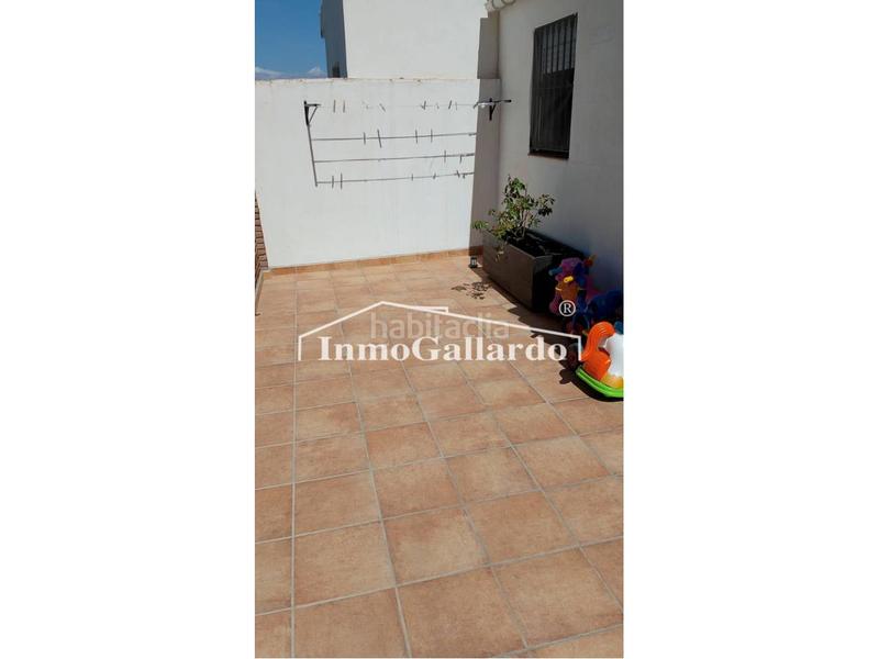Foto 3fc7365d-f63b-44c4-a72f-c86bdf167064. Piso vivienda en Iznate