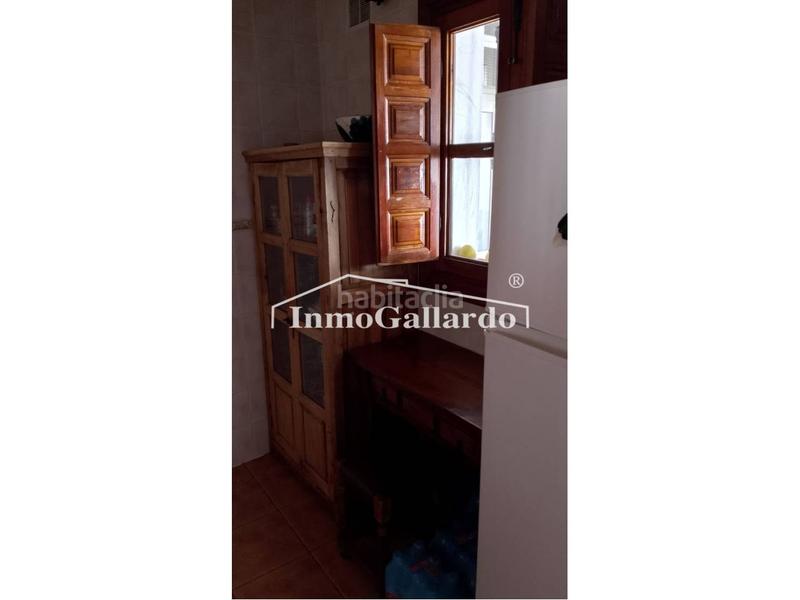 Foto 4a9619ad-af56-4391-a11d-e34dc4c0b00c. Piso vivienda en Iznate