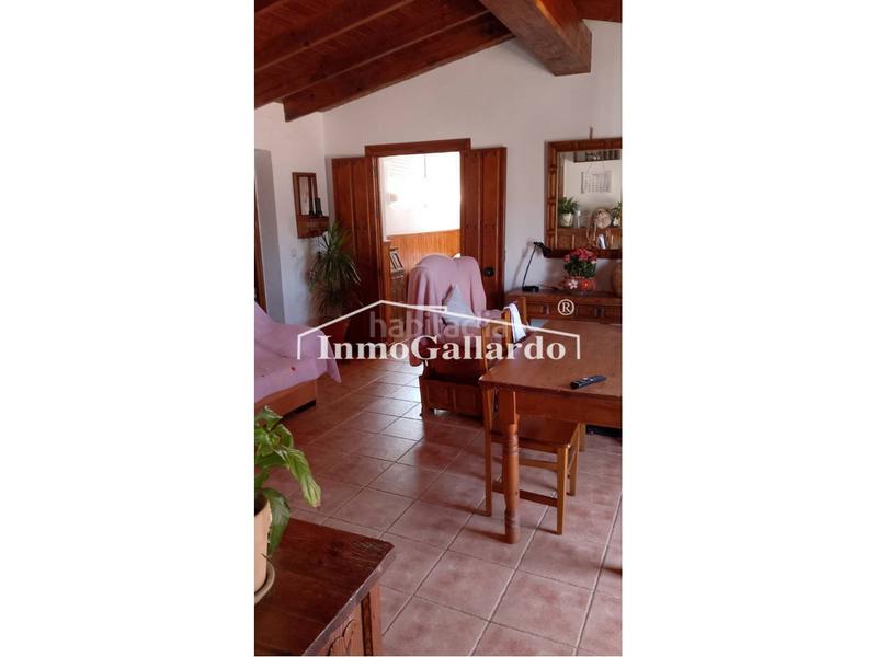 Foto 712e621c-d2cd-430d-837e-17ca03408fc0. Piso vivienda en Iznate