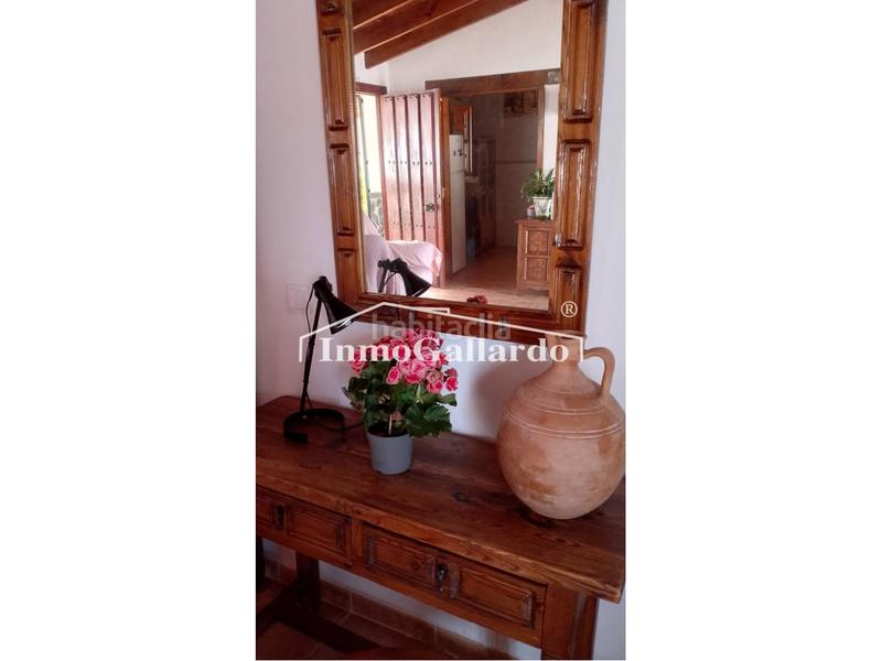 Foto 82fedf1f-8b1d-4028-a58b-1b15645fb394. Piso vivienda en Iznate