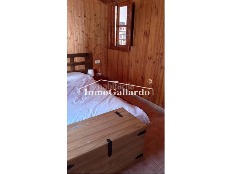 Foto f6bb7cdd-7517-4631-b3db-9ccca3034bf9. Piso vivienda en Iznate