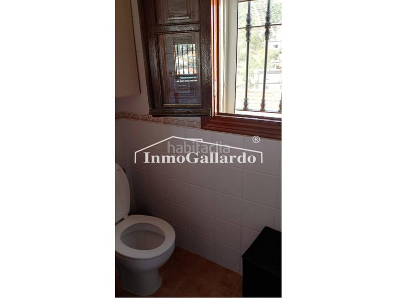 Foto f9091c6e-192b-4209-9478-f94b2439d561. Piso vivienda en Iznate