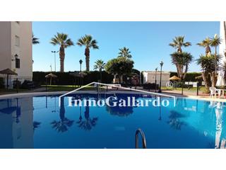Lloguer Pis a Playa del Rincón. Piso en alquiler frente al mar de corta temporada de septiembre