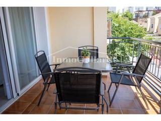 Lloguer Apartament a Almayate Bajo. Alquiler de apartamento de corta temporada de septiembre a junio