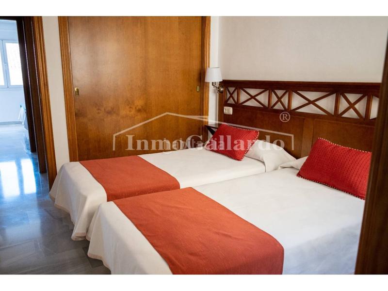 Foto 34923225-df20-4a31-bce2-18121490f458. Location appartement avec parking piscine dans Almayate Bajo