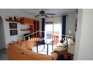 Lloguer Pis a Playa del Rincón. Acogedor piso en pleno centro de rincón de la victoria
