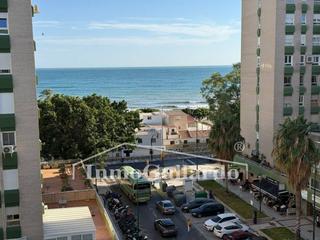 Appartement à El Palo. Venta de piso en echeverría de el palo
