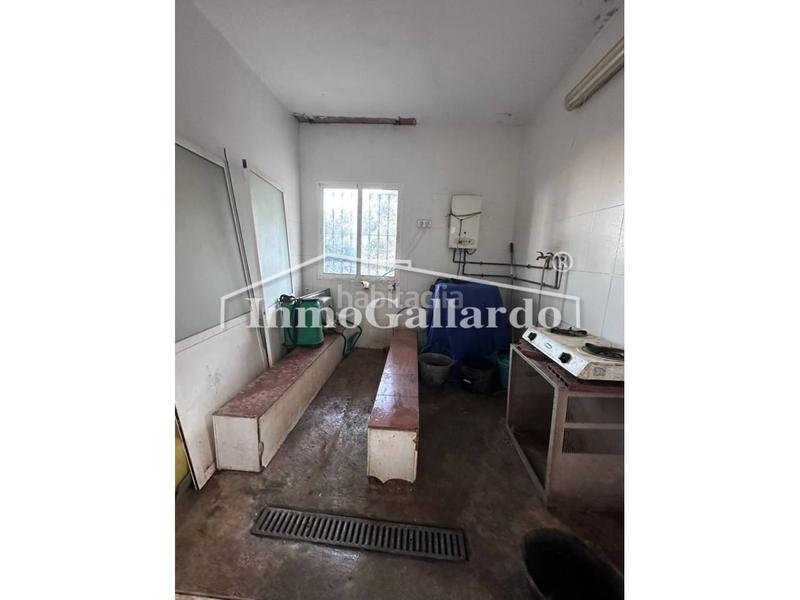 Foto 014926b1-9fec-4082-8e69-a1f4f779c65e. Casale con parcheggio in Totalán