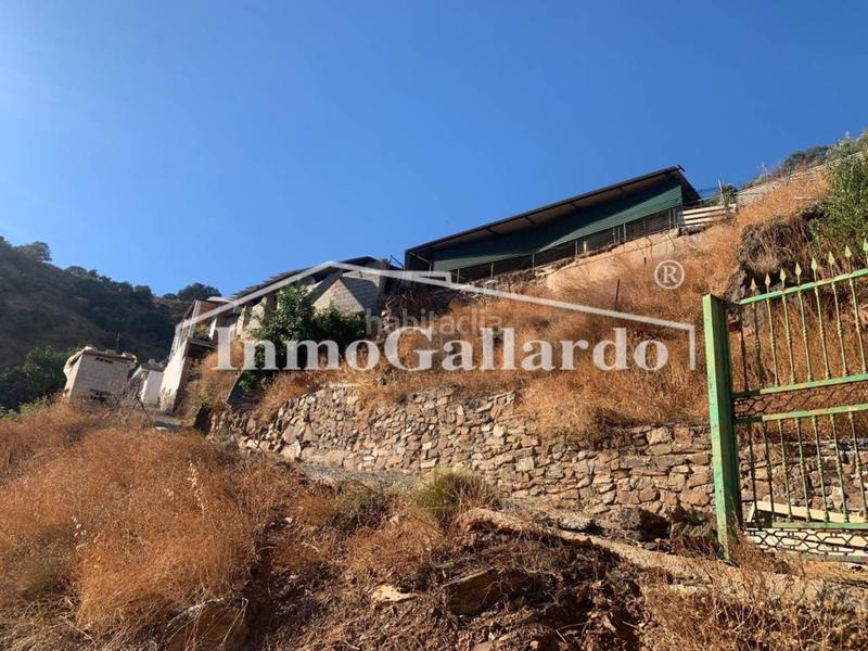 Foto 2f1532b4-320f-40c8-af08-153c72af6426. Casale con parcheggio in Totalán