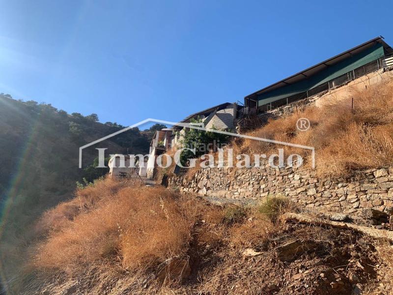 Foto 2ff91659-4fb1-4833-b370-713b8206c3d8. Casale con parcheggio in Totalán