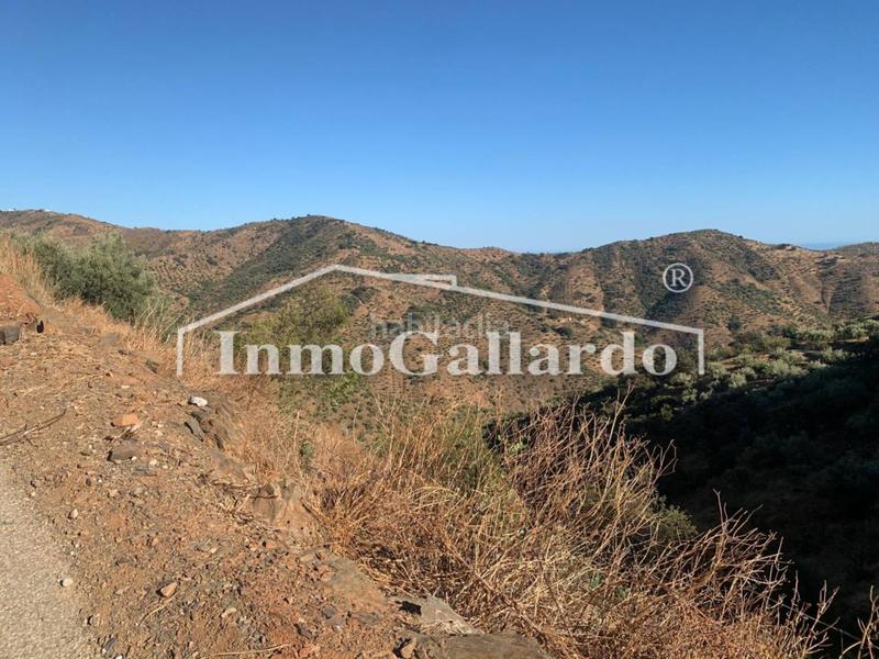 Foto 36ed5095-8dd1-4b0c-b2da-44d1c60468ad. Casale con parcheggio in Totalán