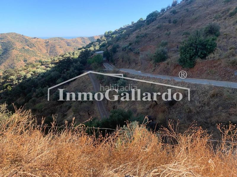 Foto 499fe65b-ec5b-45f5-9ea2-ddaa153a0185. Casale con parcheggio in Totalán