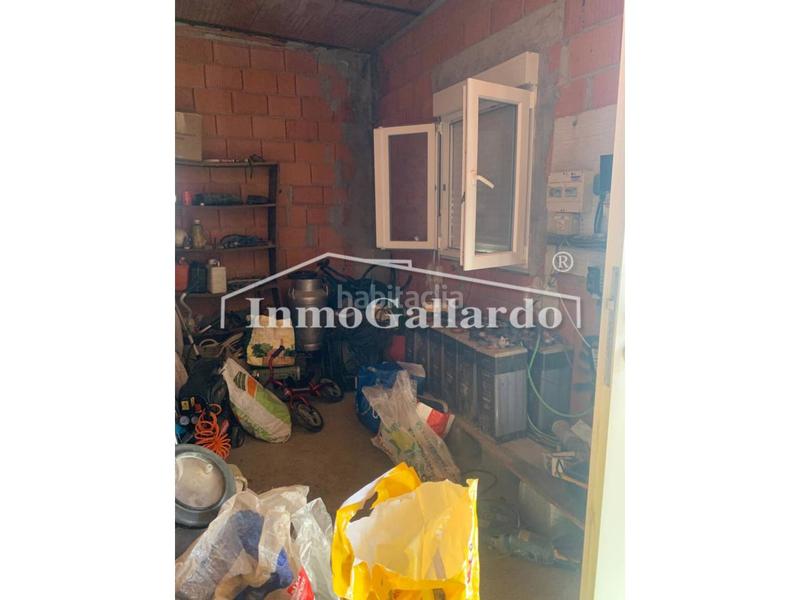 Foto 65b4f168-8c3d-48dc-8e13-d5575519f713. Casale con parcheggio in Totalán