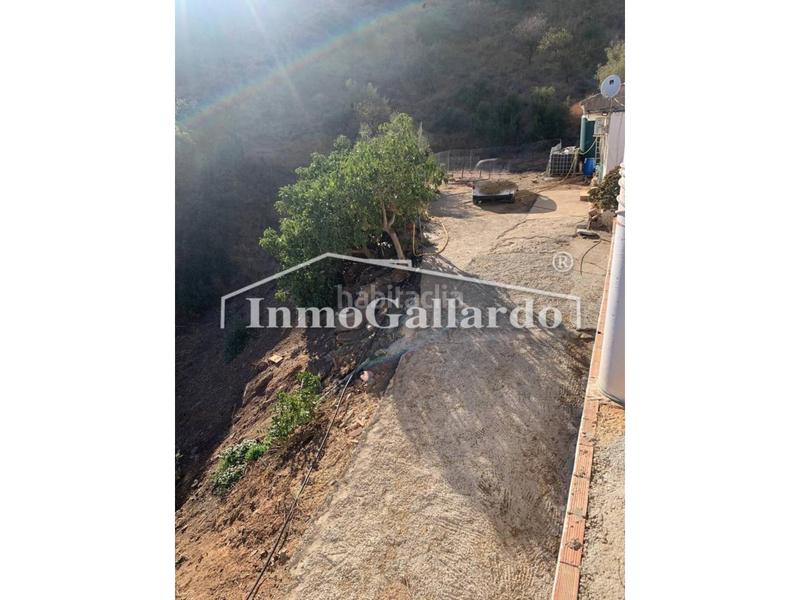 Foto 65f9f2c1-33af-49fe-bf11-78f6cd38019b. Casale con parcheggio in Totalán