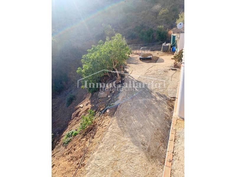 Foto 882795a3-8ff3-4a9c-b016-fbb423ac20f9. Casale con parcheggio in Totalán