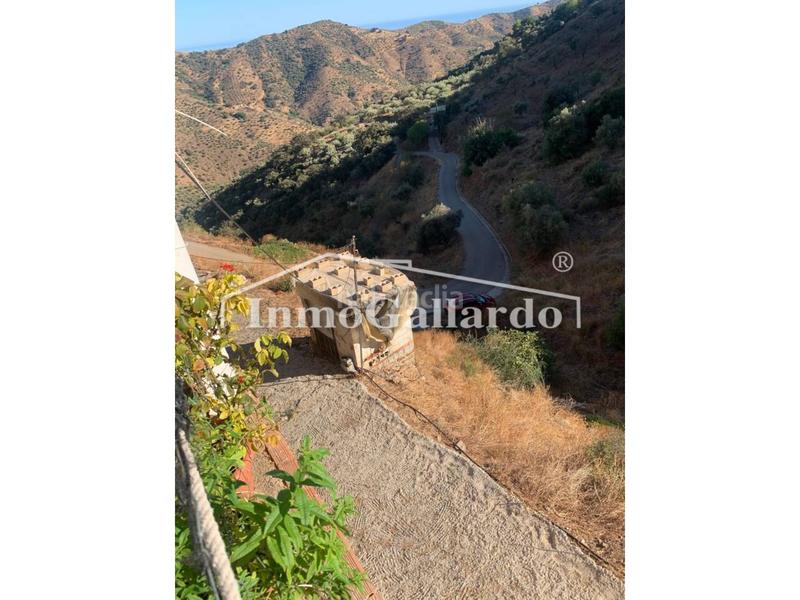 Foto c5f375b9-82a5-457f-9af5-2968377c5e5e. Casale con parcheggio in Totalán