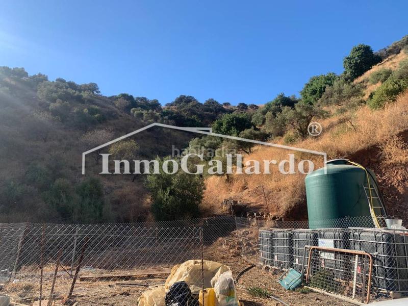 Foto d14289be-4ced-4a1d-ab4f-b2ed26fee277. Casale con parcheggio in Totalán