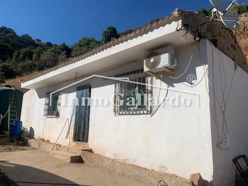 Foto d3a1a52f-1202-43b3-ab85-13344e8d3d24. Casale con parcheggio in Totalán