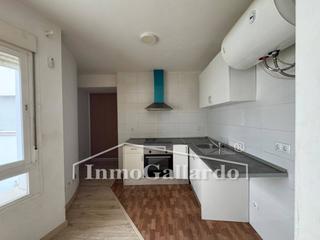 Appartement à Parque Victoria Eugenia. Tu nuevo hogar te espera en málaga!
