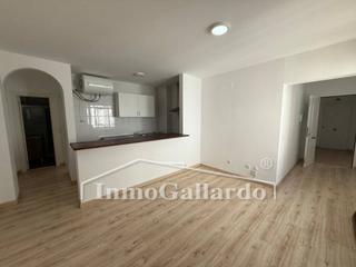 Appartement à Parque Victoria Eugenia. Venta de piso en málaga