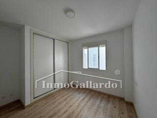 Appartement à Parque Victoria Eugenia. Venta de piso en málaga