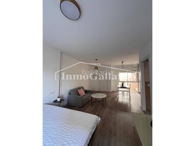 Foto 1caeb9d0-f861-4ef5-9fae-b82a45b13eab. Studiowohnung in Perchel Norte Málaga