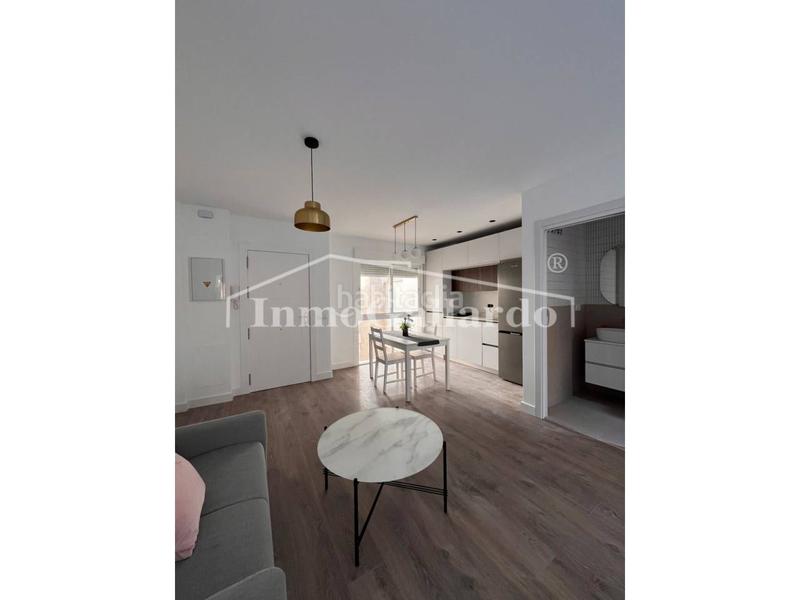Foto aa296c37-9708-4176-bfa8-551ba776b597. Studiowohnung in Perchel Norte Málaga