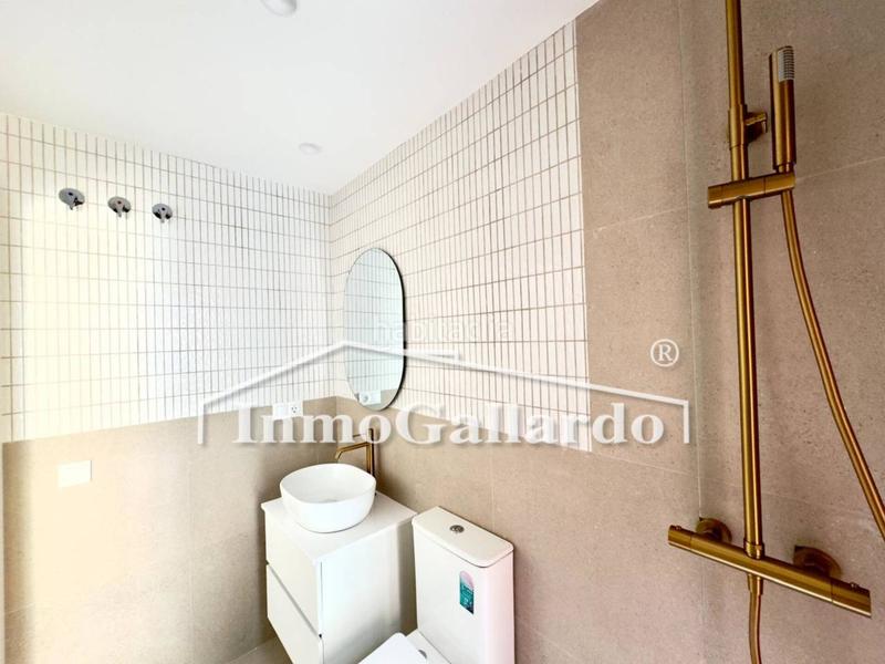 Foto d0527251-9e20-485e-83a4-b631e057c1b7. Studiowohnung in Perchel Norte Málaga