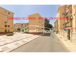 Pis  Huesas. Vivienda en málaga