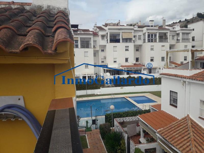 Foto 0af6ef4f-96a0-4b2a-8961-71fb8e2a98ce. Casa amb aparcament piscina a Pinares de San Antón Málaga