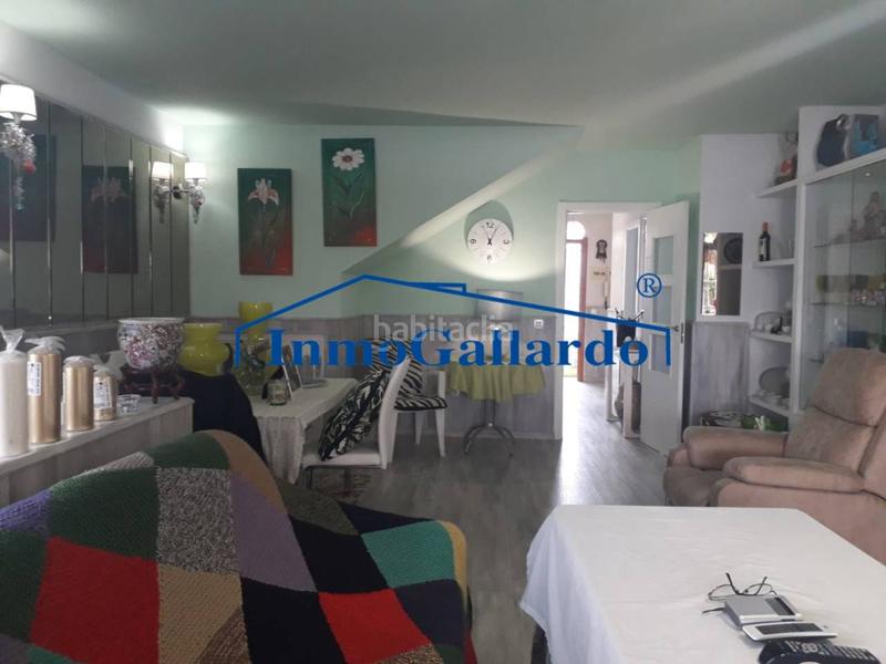 Foto 157fbb26-6042-4a6e-acc0-9358f8b58b84. Casa amb aparcament piscina a Pinares de San Antón Málaga