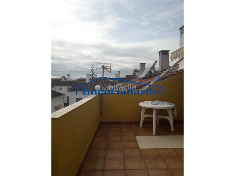 Foto 1952413c-a03f-4a75-bcd0-25f5da79c871. Casa amb aparcament piscina a Pinares de San Antón Málaga