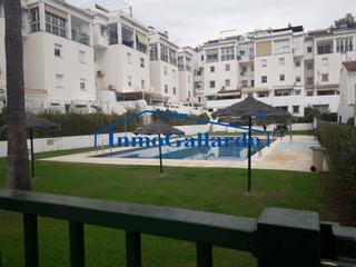 Casa a Pinares de San Antón. Tu paraíso familiar a un paso de la playa