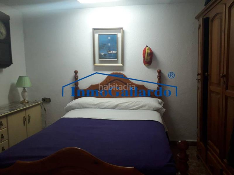 Foto 5b0926eb-10c2-4531-a28f-86ae31a8886c. Casa amb aparcament piscina a Pinares de San Antón Málaga