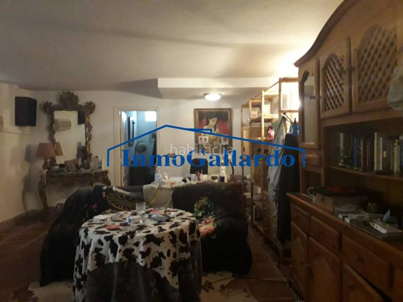 Foto 72eeb84c-3705-4e9e-b500-790437ce1535. Casa amb aparcament piscina a Pinares de San Antón Málaga