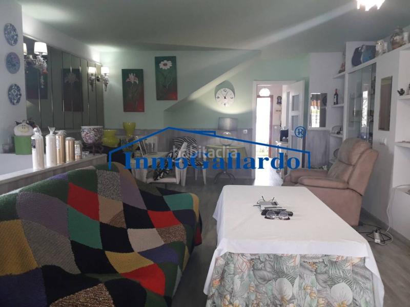 Foto dfe8025e-698f-4e57-9ac4-b769f844e1ab. Casa amb aparcament piscina a Pinares de San Antón Málaga