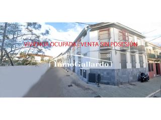 Pis a La Trinidad. Vivienda en el centro de málaga