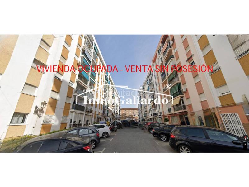 Foto 279e3de5-9a20-4cd2-9400-5c4a5fb58711. Appartamento in sierra de Estepona - avda. de andalucía Estepona
